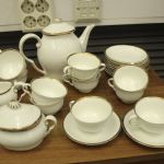 919 9667 COFFEE SET